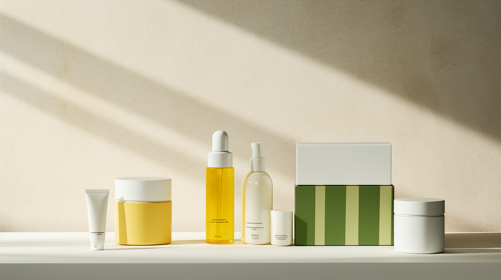 護膚之道 科學選擇與使用護膚品