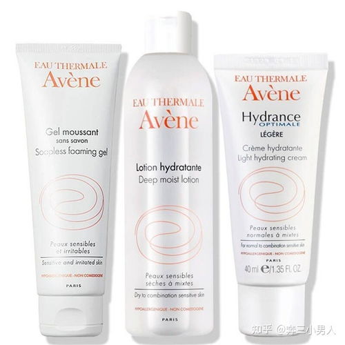 補水保濕護膚品套裝推薦 6款超好用的補水保濕護膚品套裝排行榜