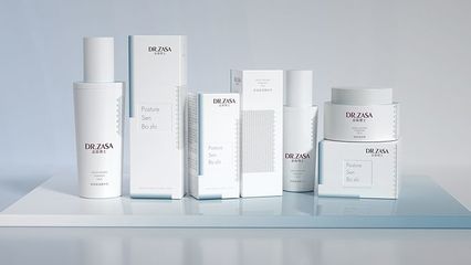 護膚品包裝 不止于顏值，更是科學與藝術的交融