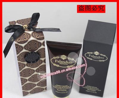 護膚品批發優選 法蘭朵深海骨膠原潤養補水潔面乳120g