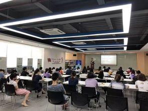 之 稅收新政下中小企業稅籌方案解讀專場順利舉行 杭州咨詢服務